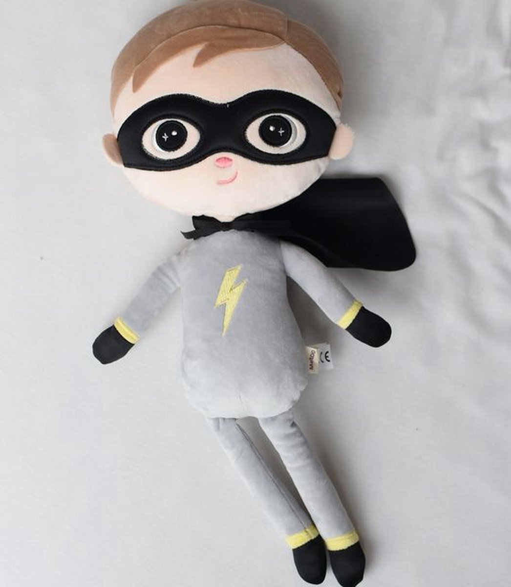 metoo doll superboy baby  |jongen| geboorte|cadeau| knuffel